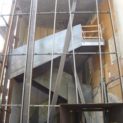 Museo della Battaglia Vittorio Veneto - De Luca Associati