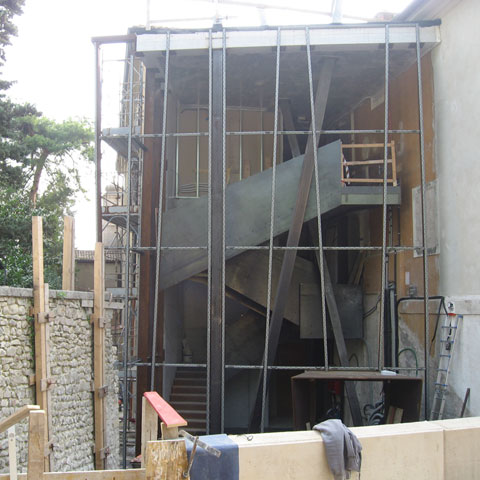 Museo della Battaglia Vittorio Veneto - De Luca Associati