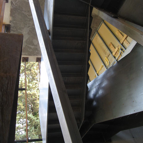 Museo della Battaglia Vittorio Veneto - De Luca Associati
