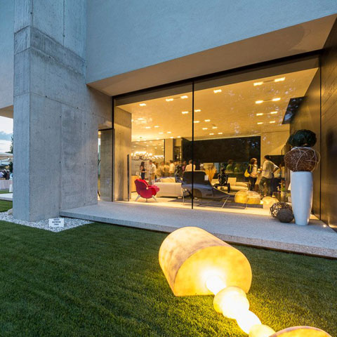 Edificio artigianale a San Vendemiano - De Luca Associati