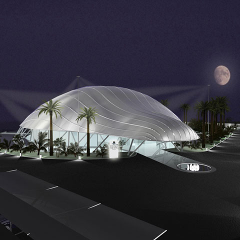 The Pearl - Doha - Qatar - De Luca Associati
