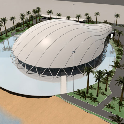 The Pearl - Doha - Qatar - De Luca Associati