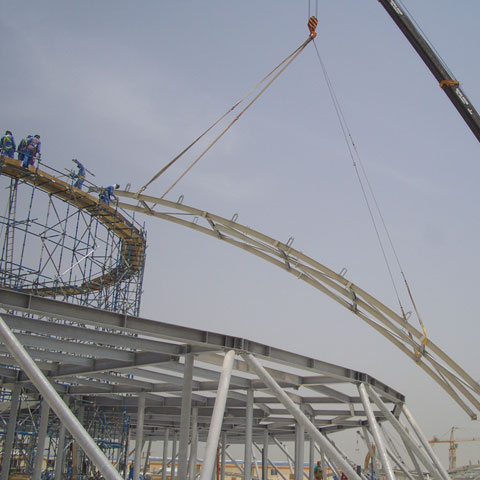 The Pearl - Doha - Qatar - De Luca Associati