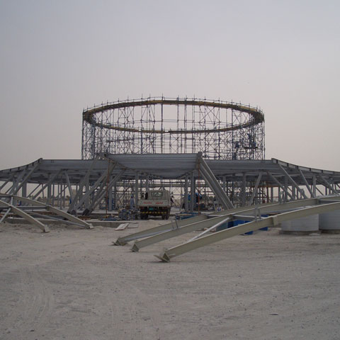The Pearl - Doha - Qatar - De Luca Associati