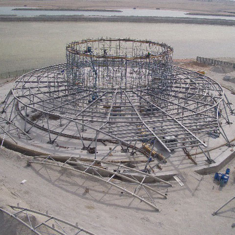 The Pearl - Doha - Qatar - De Luca Associati