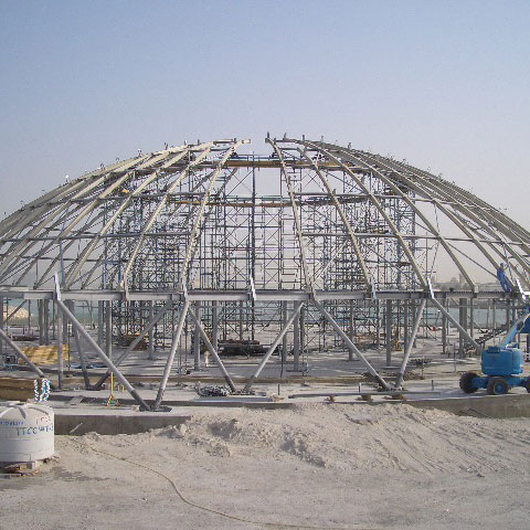 The Pearl - Doha - Qatar - De Luca Associati