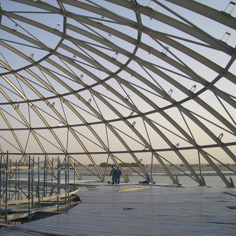 The Pearl - Doha - Qatar - De Luca Associati