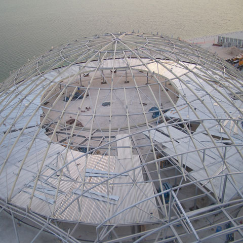 The Pearl - Doha - Qatar - De Luca Associati