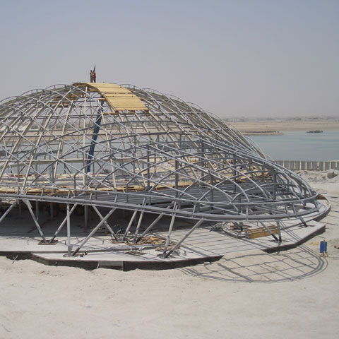 The Pearl - Doha - Qatar - De Luca Associati