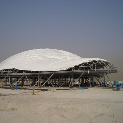The Pearl - Doha - Qatar - De Luca Associati