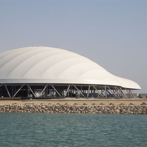 The Pearl - Doha - Qatar - De Luca Associati