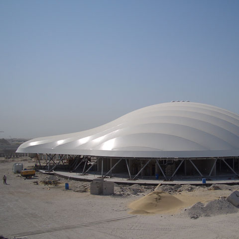 The Pearl - Doha - Qatar - De Luca Associati